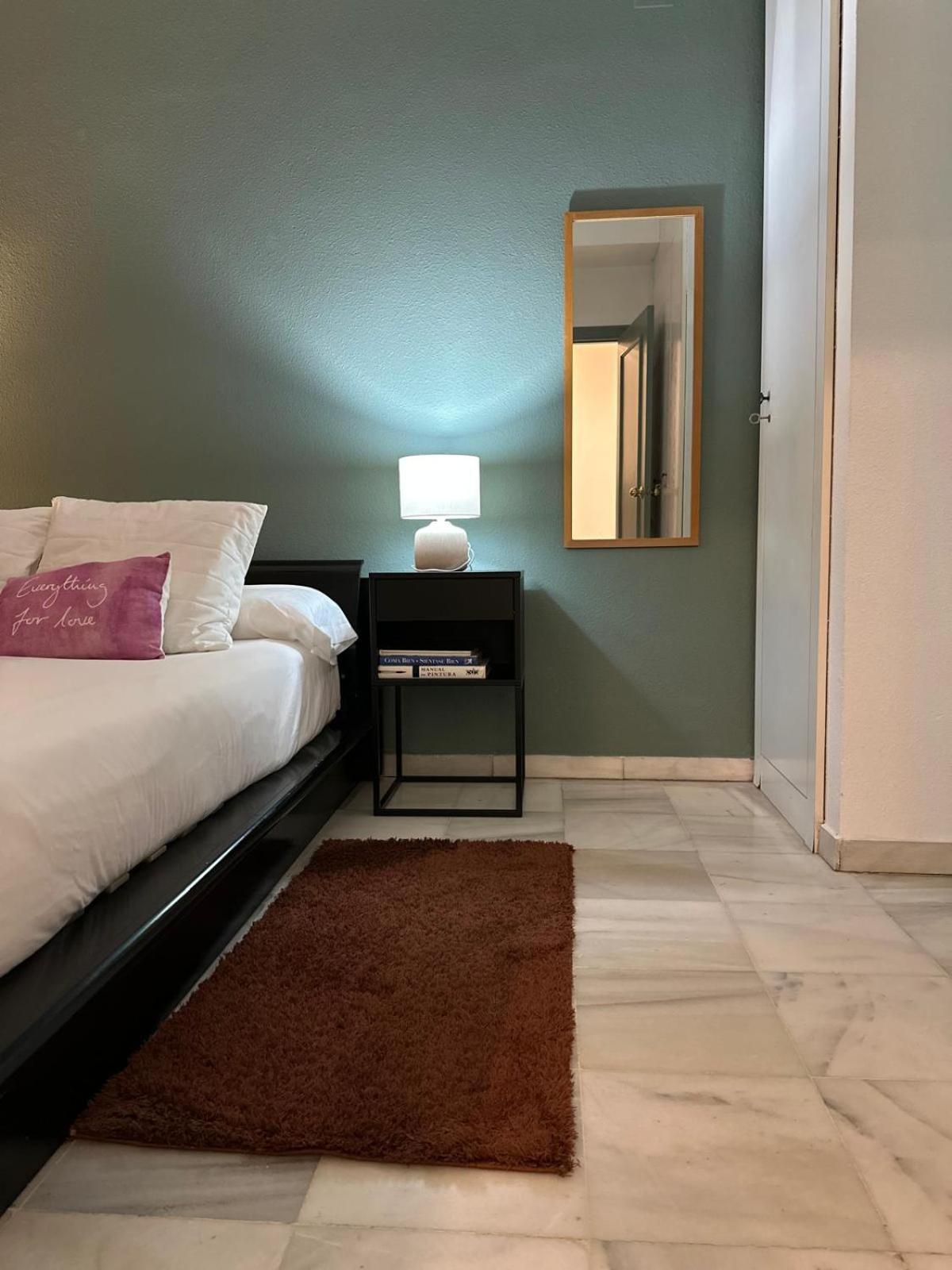 Rentalsevilla Arjona Ii Apartament *