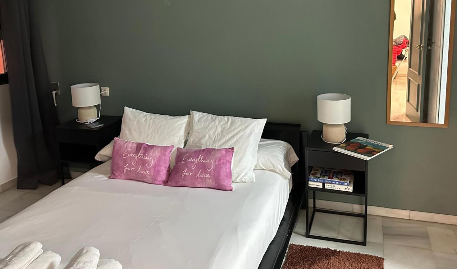 Apartamento Rentalsevilla Arjona Ii *