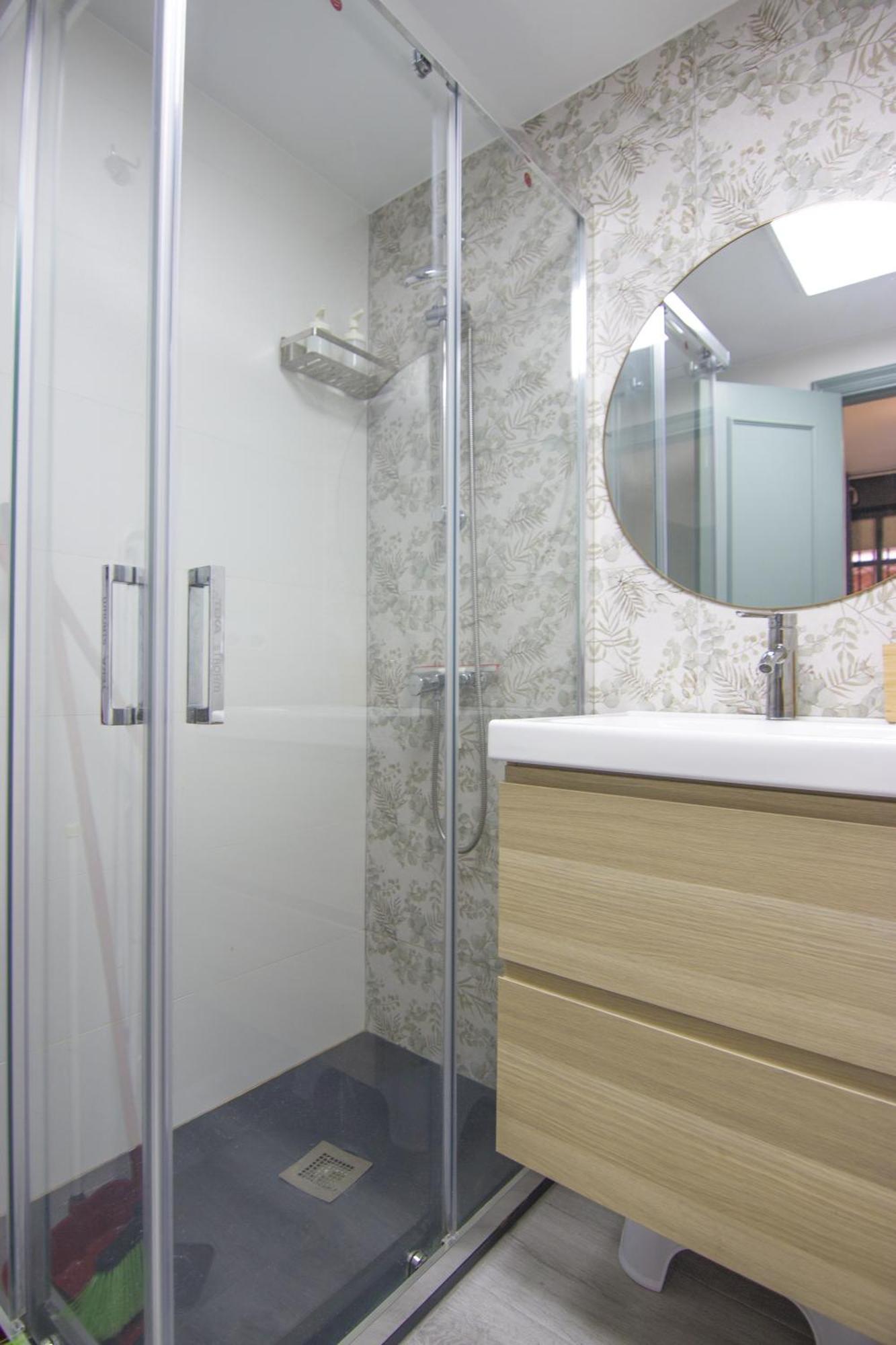 Apartament Rentalsevilla Arjona Ii