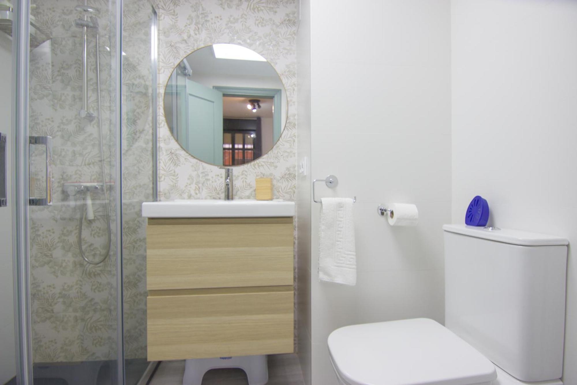 Apartament Rentalsevilla Arjona Ii
