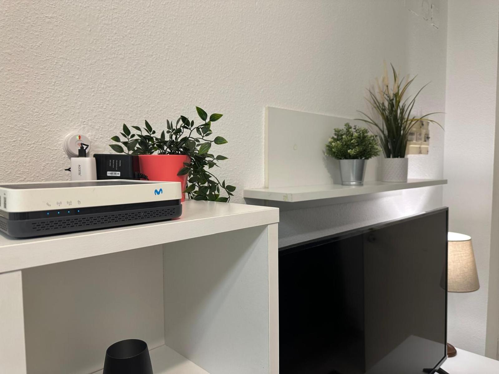 Apartament Rentalsevilla Arjona Ii *