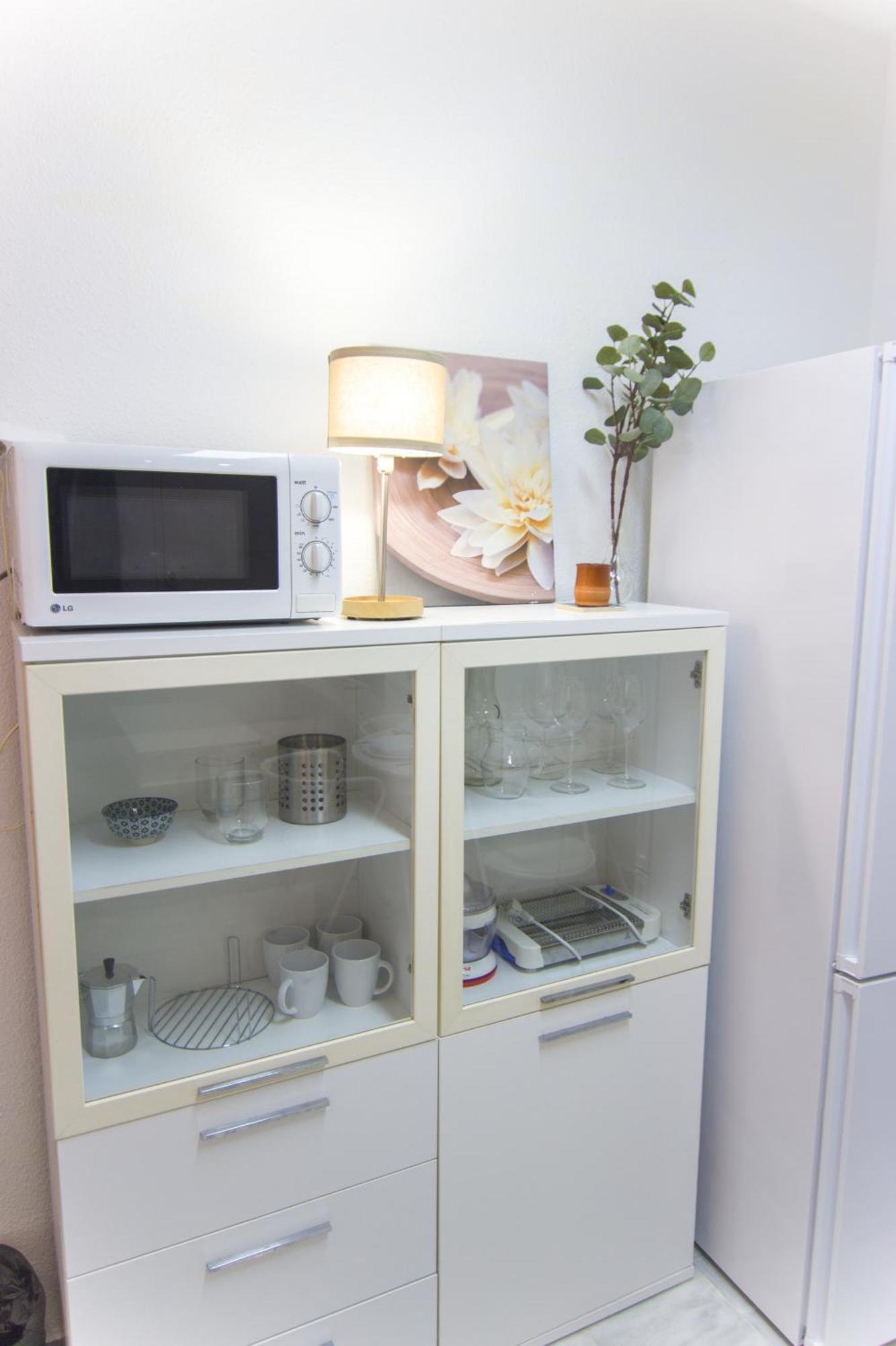 Rentalsevilla Arjona Ii Apartament Sewilla